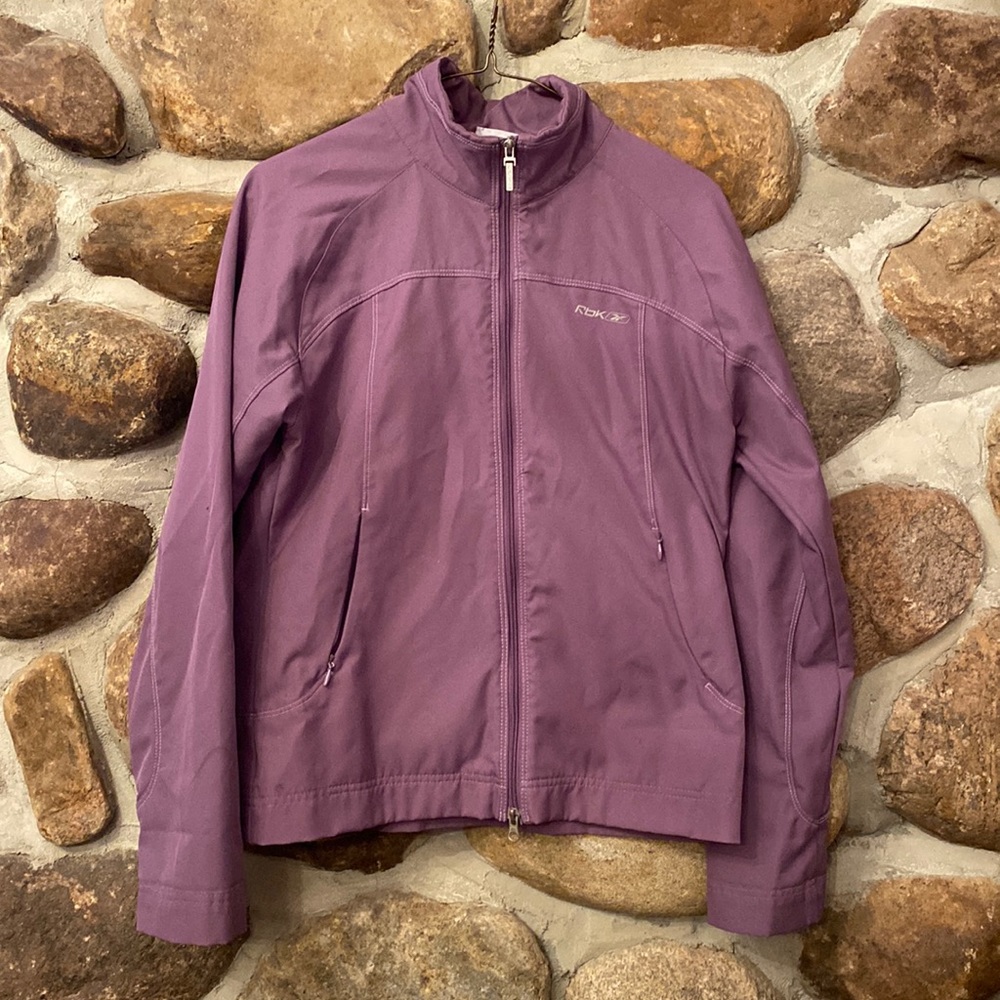 Reebok jacket